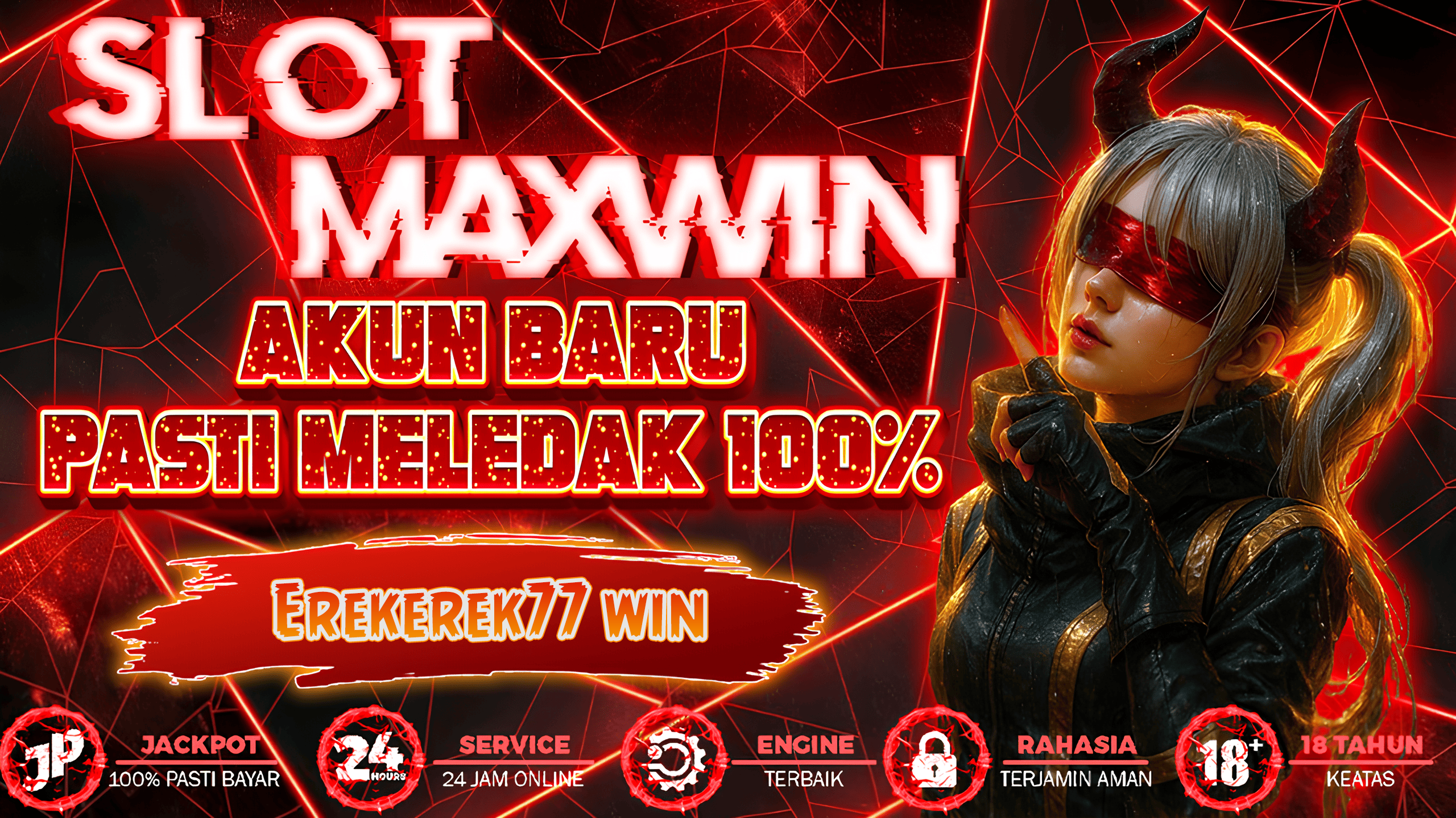 Erekerek77 win